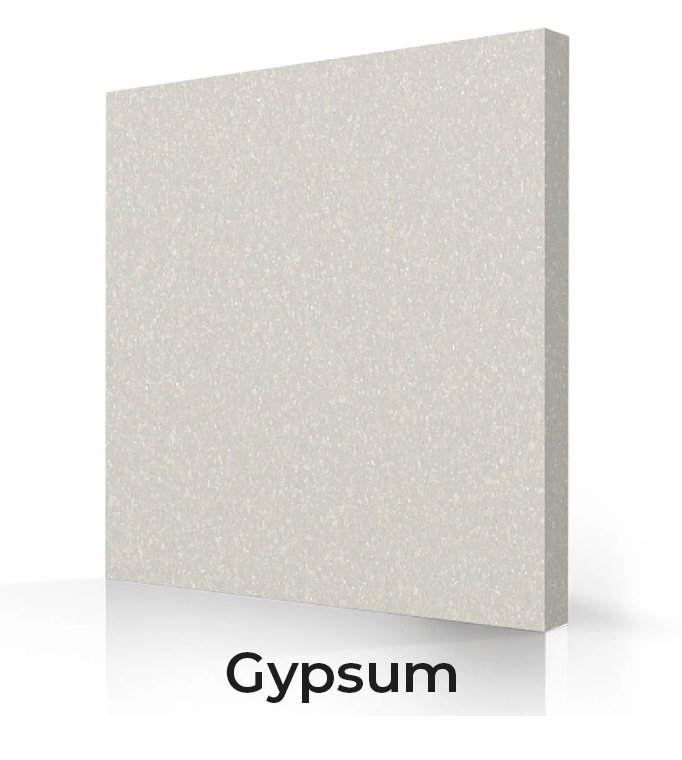 color-gypsum